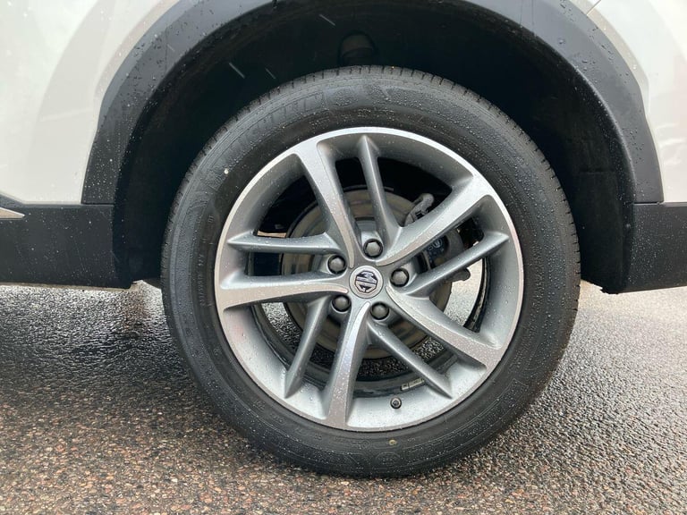 2022 MG MG HS 1.5 T-GDI Excite 5dr ESTATE Petrol Manual