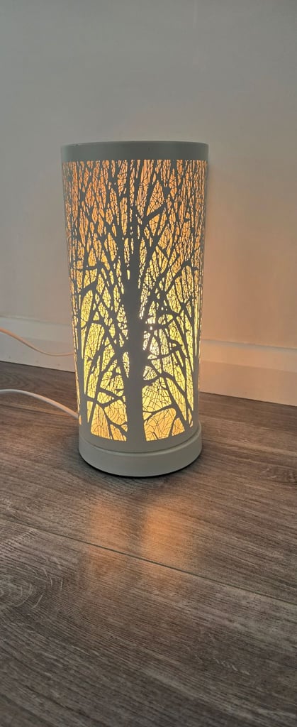 image for Touch Table Lamp 