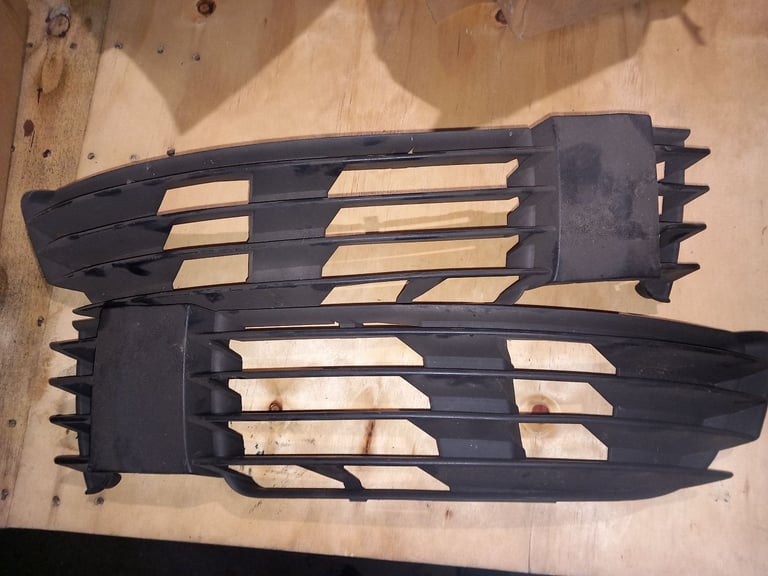 image for P38 lights