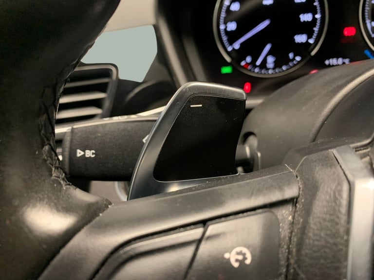 2018 BMW X1 2.0 20i M Sport SUV 5dr Petrol Auto xDrive Euro 6 (s/s) (192 ps) - SEATS -  Suv Petro...