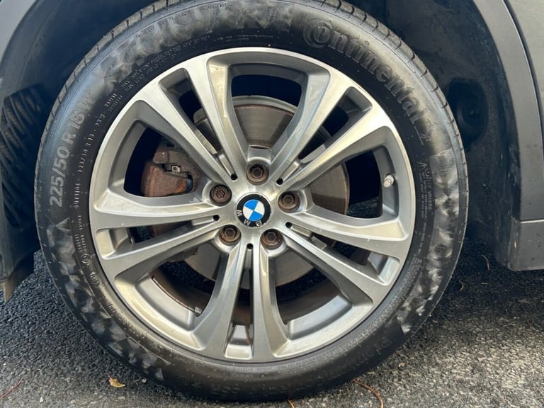 2019 BMW X1 1.5 18i GPF Sport SUV 5dr Petrol DCT sDrive Euro 6 (s/s) (140 ps) ESTATE Petrol Autom...