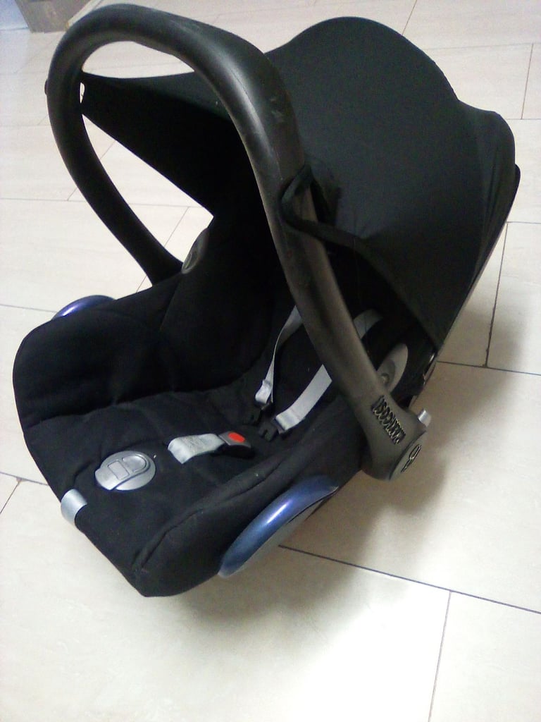 Maxi Cosi Infant Car Seat