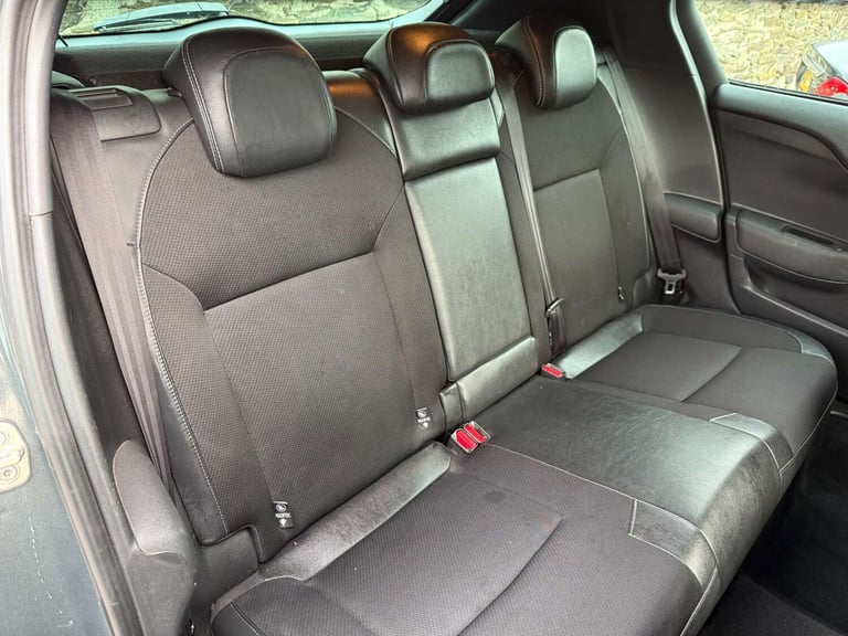 2012 Citroen DS4 1.6 DS4 D Style HDi 5dr Hatchback Diesel Manual