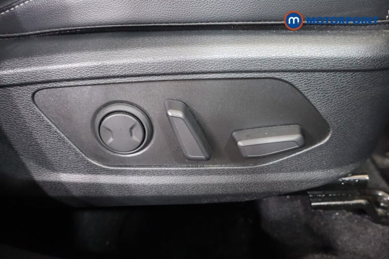 2023 Kia Sportage 1.6T GDi HEV 3 5dr Auto SUV Hybrid Automatic