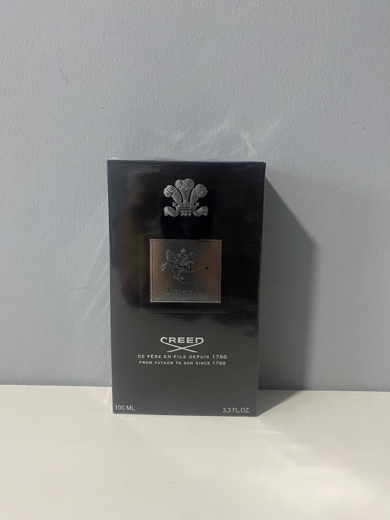image for Sealed Creed Aventus 100ml