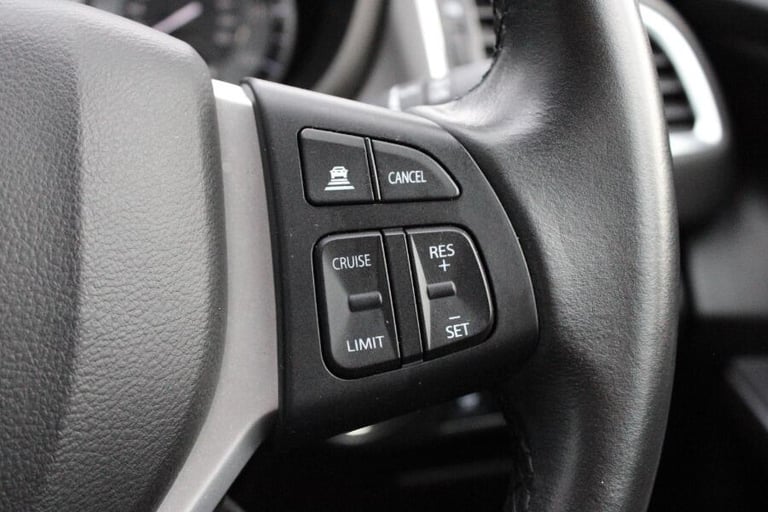 2023 Suzuki SX4 S-Cross 1.4 Boosterjet Mhev Motion Suv 5dr Petrol Hybrid Manual Euro 6 (s/s) (129...