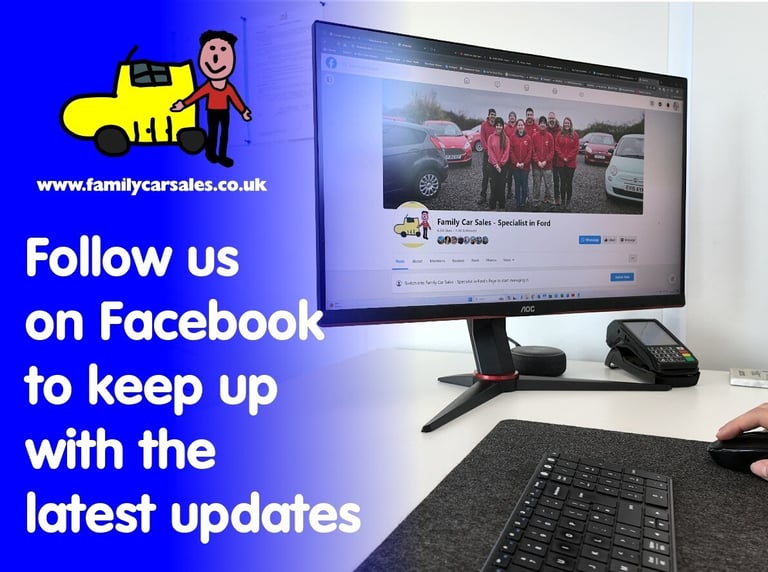 FORD ECOSPORT 1.5 ZETEC AUTOMATIC SUPER LOW MILEAGE GREAT HISTORY NEW CAMBELT KI