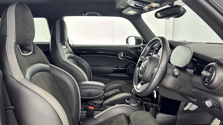 2021 MINI Hatch 1.5 Cooper Sport 3dr Auto Petrol Hatchback Hatchback Petrol Automatic