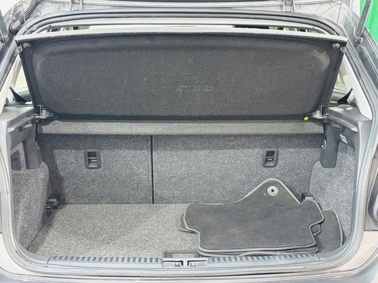 2010 Volkswagen Polo 1.4 SE DSG Euro 5 5dr HATCHBACK Petrol Automatic