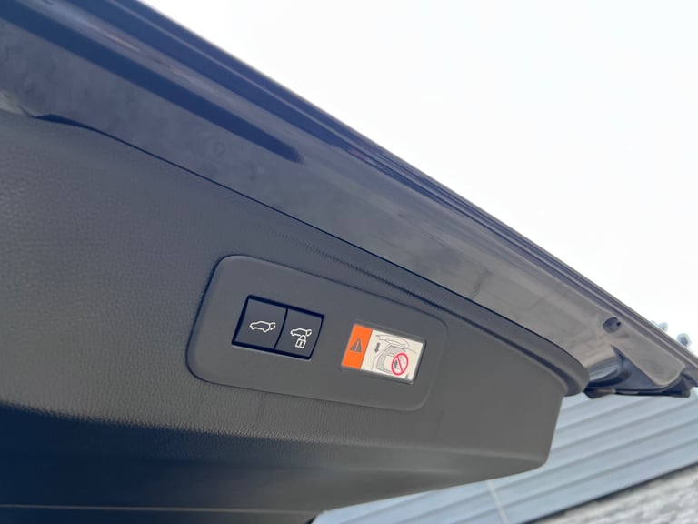 2025 Toyota Land Cruiser MA-SV Design Pack 2.8D 204 Commercial Auto Hard Top  Diesel Automatic