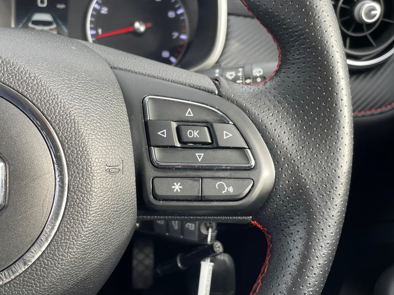 2020 MG MG ZS 1.5 VTi-TECH Excite Euro 6 (s/s) 5dr HATCHBACK Petrol Manual