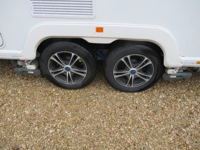 2024 Bailey Alicanto Porto