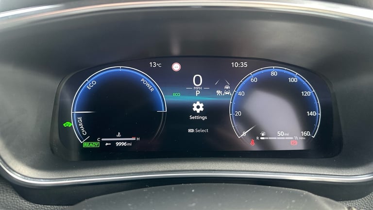 2024 Toyota Corolla 1.8 Hybrid Design 5dr CVT Hybrid Estate Estate Hybrid Automatic