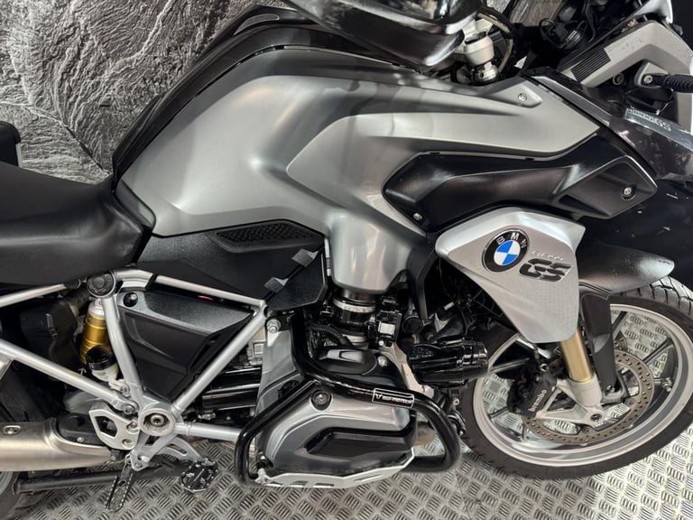 BMW R1200GS R 1200 GS 2013