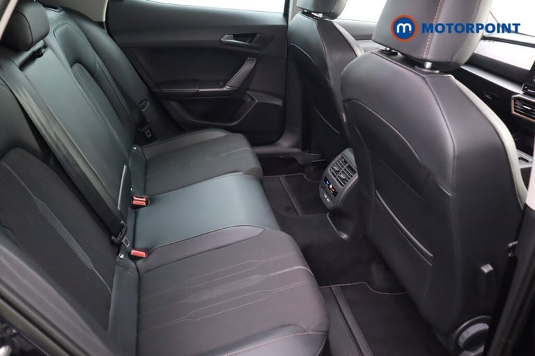 2022 Cupra Formentor 1.5 TSI 150 V1 5dr DSG SUV Petrol Automatic