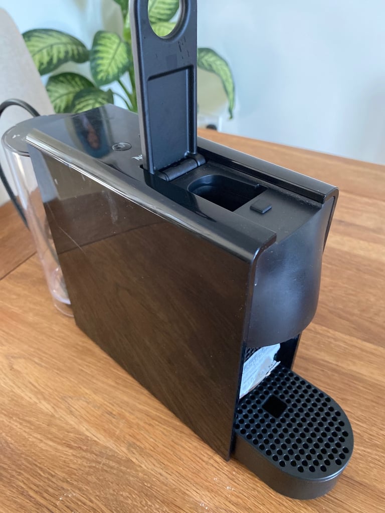 Essensa  Mini Nespresso