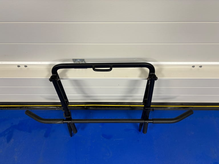 Decathlon Folding Pull Up Bar 