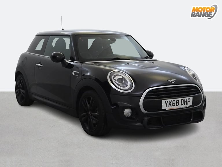 image for 2019 MINI Hatch 1.5 Cooper Sport II 3dr [Comfort Pack] Hatchback Petrol Manual