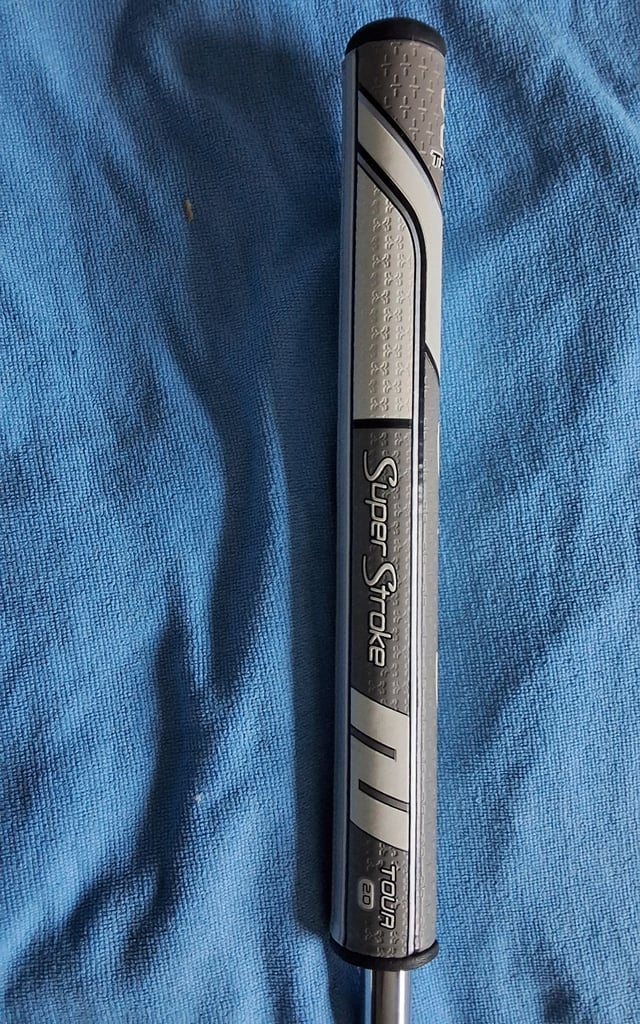 Odyssey AI-ONE•MILLED SEVEN T DB(DOUBLE BEND)