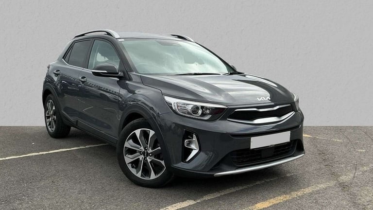 image for 2021 Kia Stonic 1.0T GDi 48V Connect 5dr Estate Petrol Manual
