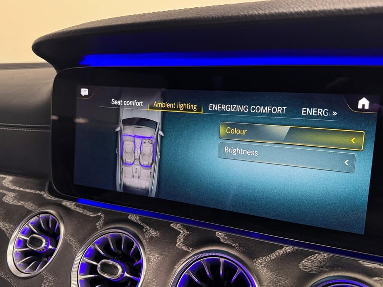 2021 Mercedes-Benz E Class 2.0 E220d AMG Line Night Edition (Premium Plus) Coupe 2dr Diesel G-Tro...