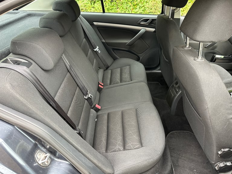 2012 Skoda Octavia 1.6 TDI SE *1 Owner from new* £35 Tax