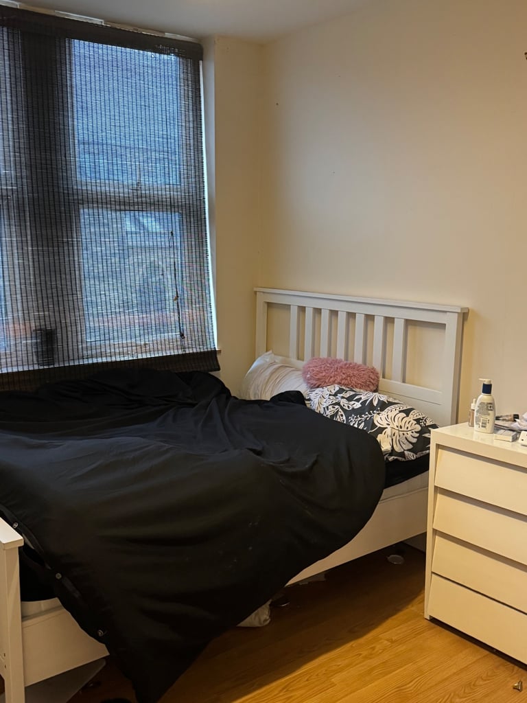 Double room to rent 