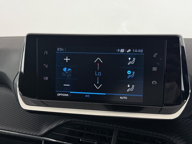  Peugeot 208 1.2 PureTech Allure Premium + Euro 6 (s/s) 5dr Petrol Manual