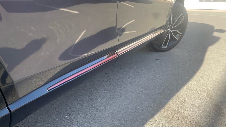 2022 Honda HR-V 1.5 eHEV Advance Style 5dr CVT HATCHBACK PETROL/ELECTRIC Automatic