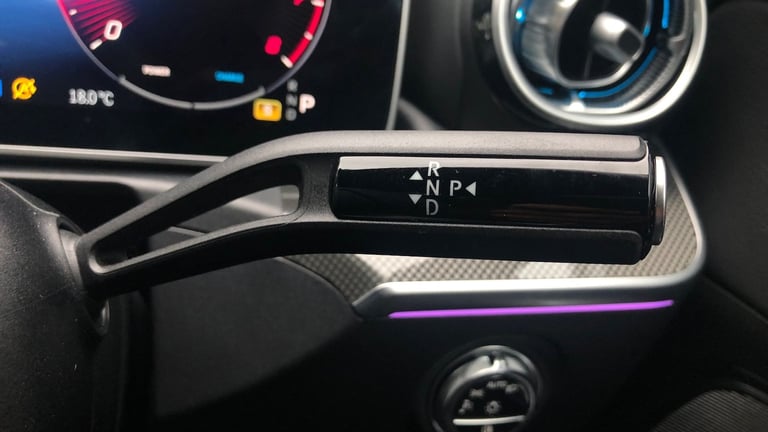 2023 Mercedes-Benz C Class C 200 AMG LINE PREMIUM MH Estate Petrol Automatic