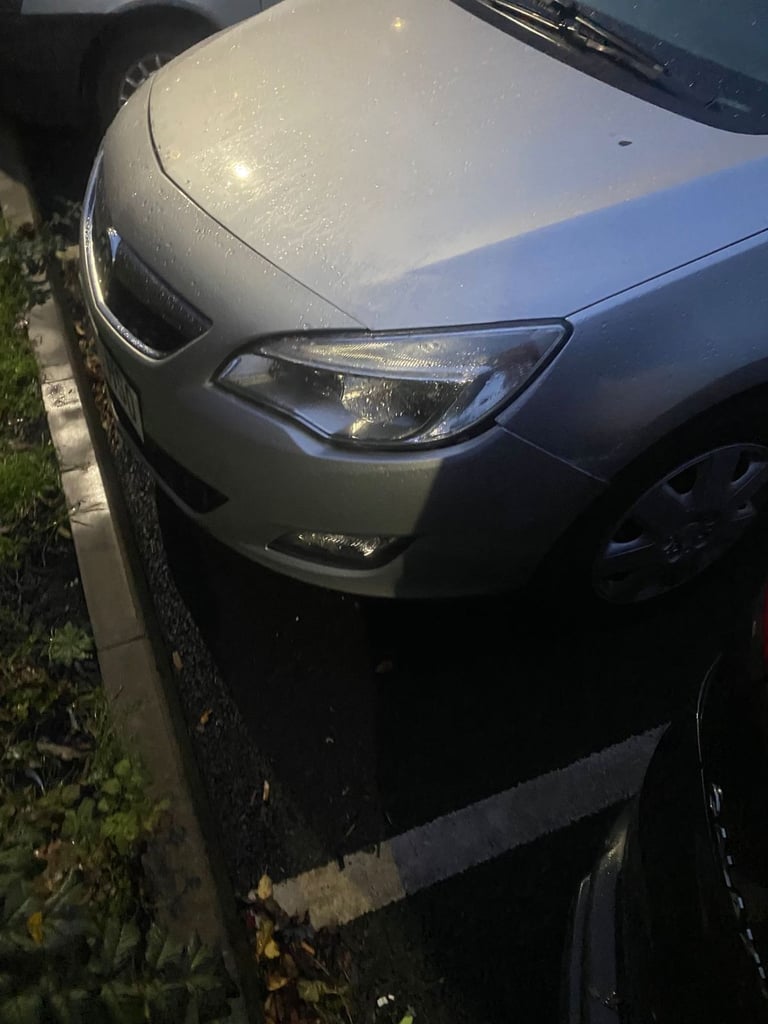 Vauxhall, ASTRA, Hatchback, 2010, Manual, 1398 (cc), 5 doors