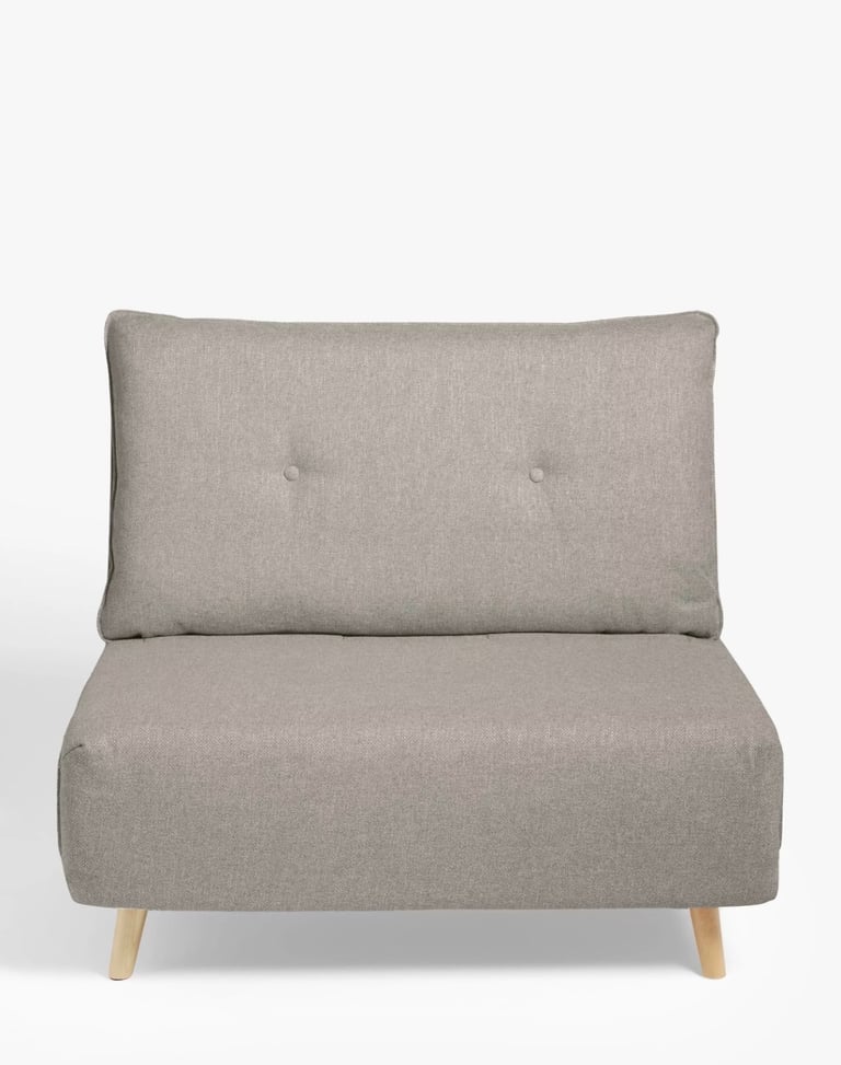 John Lewis Chair Bed