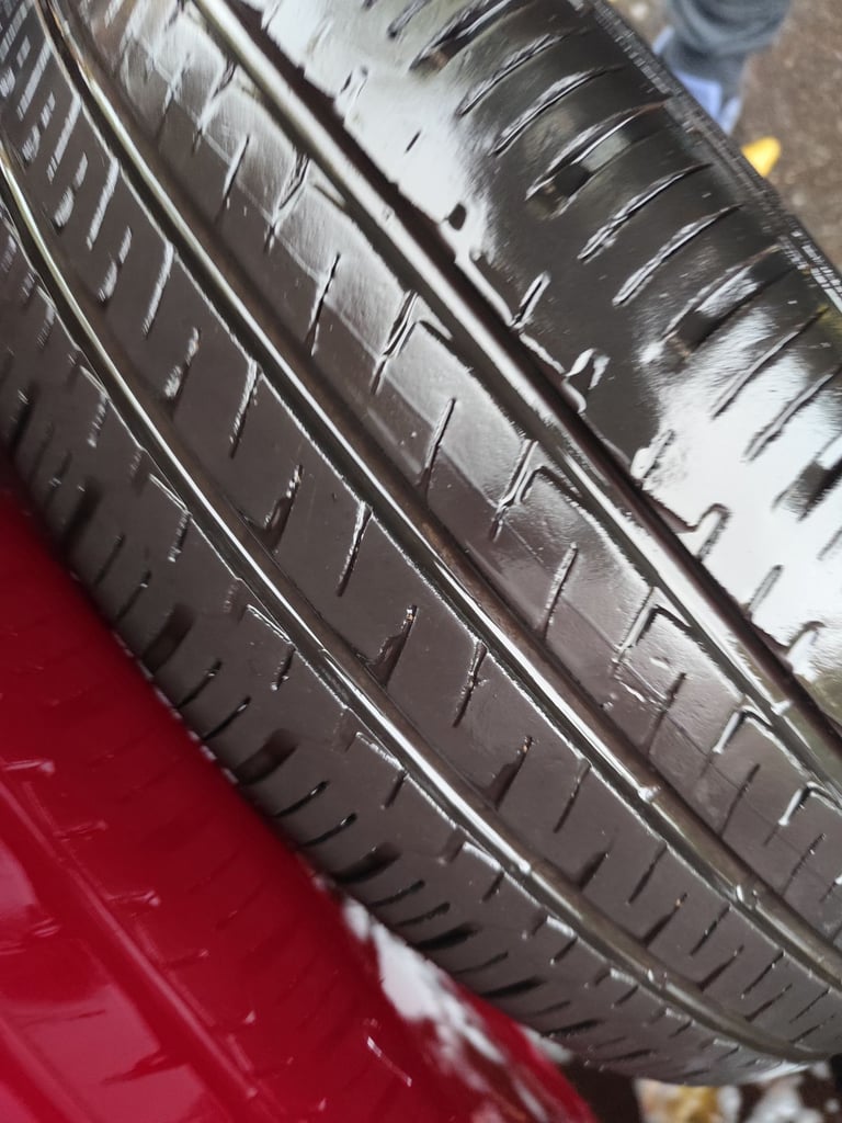 VW T5,T6 ALLOY WHEELS 16INCH