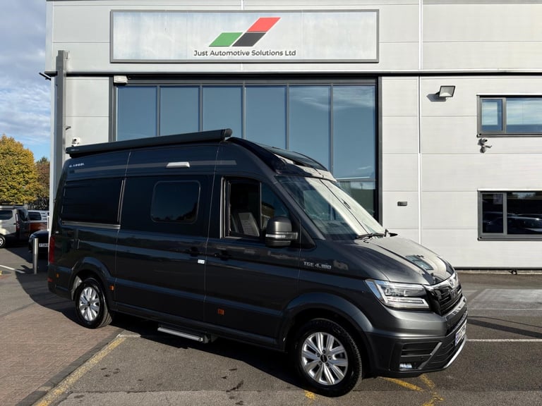 2025 Fiat MAN Chassis TWIN MAX 600 Automatic Diesel Automatic