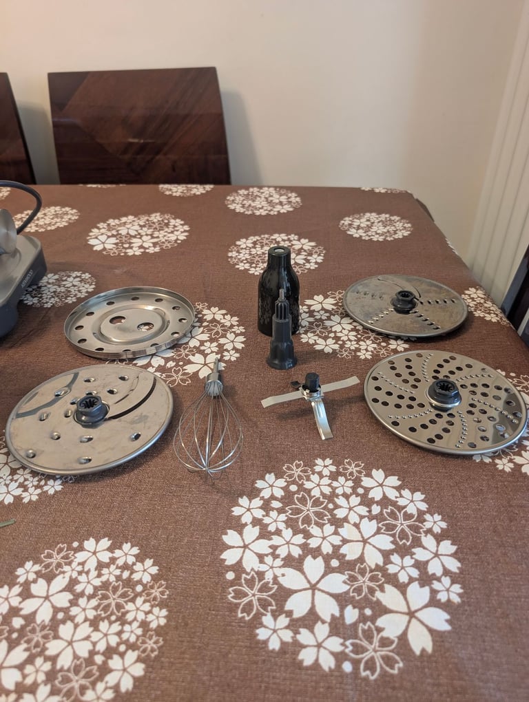 Kenwood Food Processor