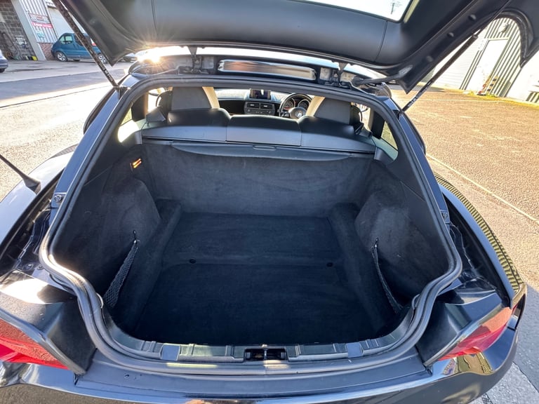 2009 BMW Z4 3.0si SE 2dr / RARE COUPE / ONE OF THE LAST Z4 COUPES PRODUCED