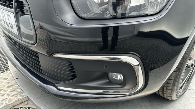 2021 Citroen C4 Grand Picasso 1.2 PureTech Sense MPV 5dr Petrol Manual Euro 6 (s/s) (130 ps) Manu...