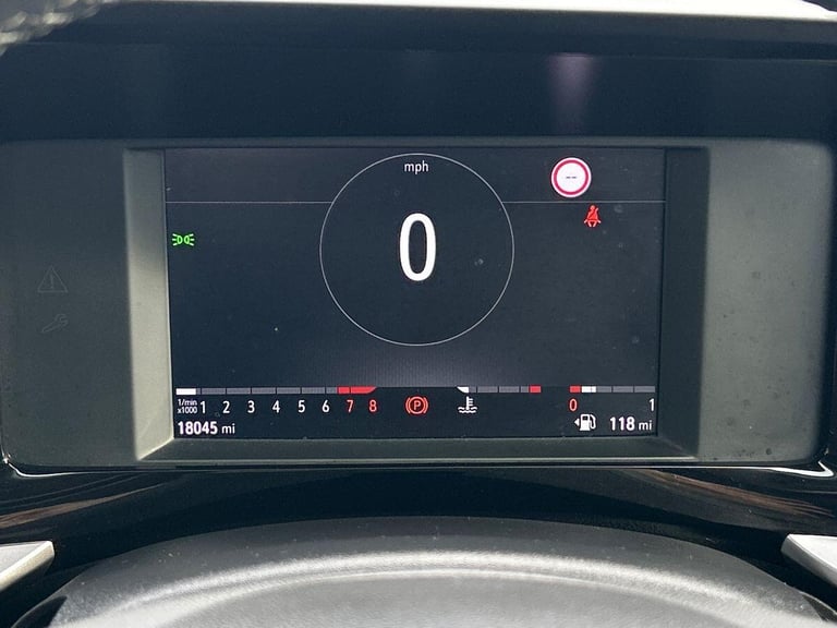 2022 Vauxhall Mokka 1.2 Turbo SE Edition SUV 5dr Petrol Manual Euro 6 (s/s) (100 ps) SUV PETROL M...