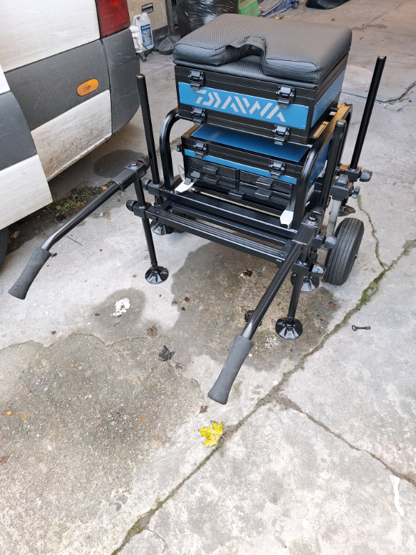 Seat box and in Wales - Gumtree