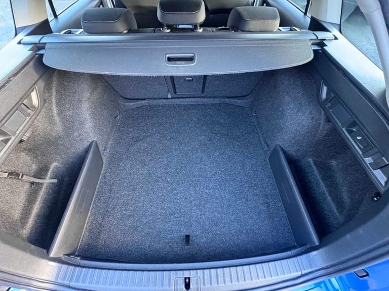 2022 Skoda Octavia 1.5 TSI SE 5dr Manual Estate Petrol Manual