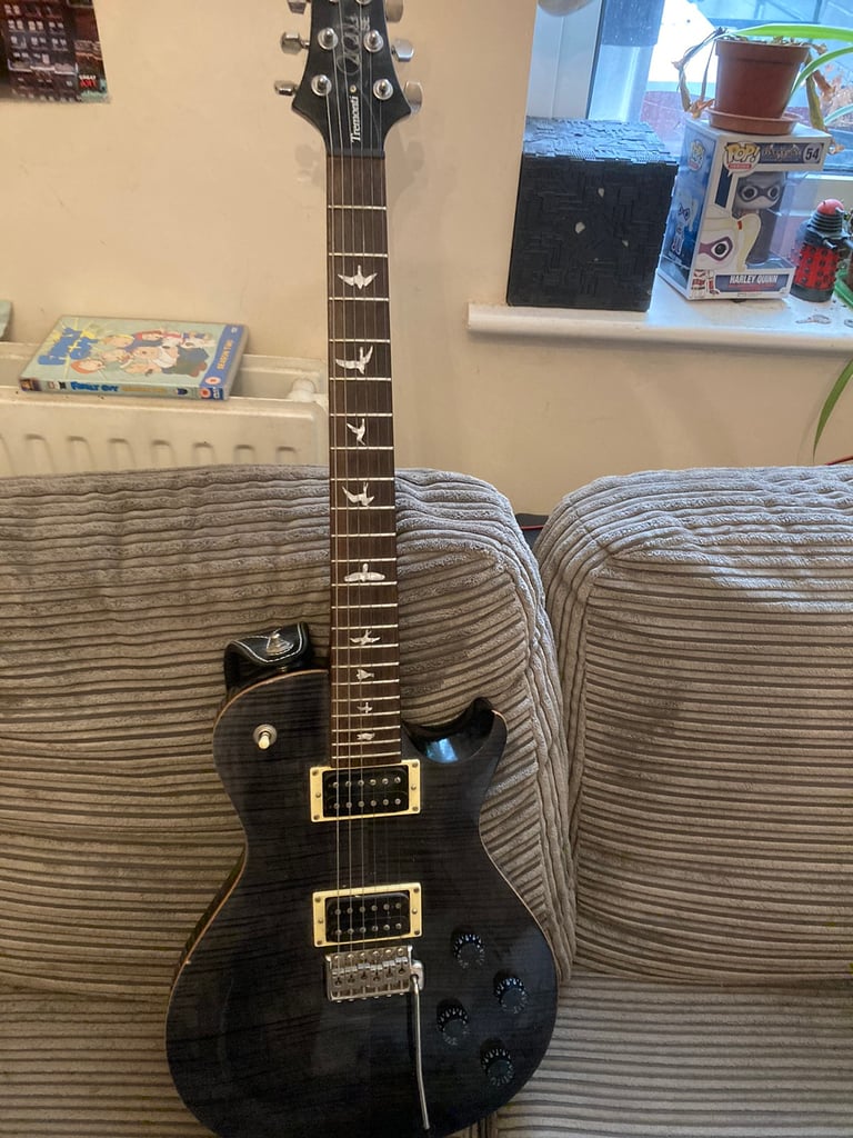 Tremonti PRS - second hand, hardly used