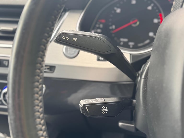 2016 Audi Q7 3.0 TDI V6 S line Tiptronic quattro Euro 6 (s/s) 5dr ESTATE Diesel Automatic