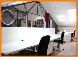 Office Space to Rent, Limehouse, East London E14
