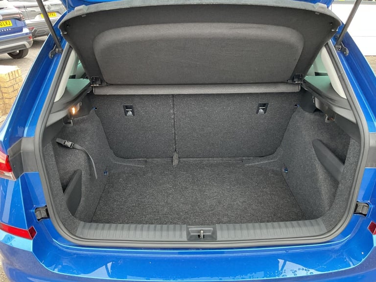  Skoda Kamiq 1.0 TSI SE L SUV 5dr Petrol DSG Euro 6 (s/s) (115 ps) Petrol Automatic