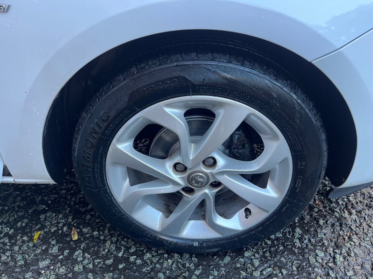 2016 Vauxhall Corsa 1.4 [75] ecoFLEX Energy 3dr [AC] HATCHBACK Petrol Manual