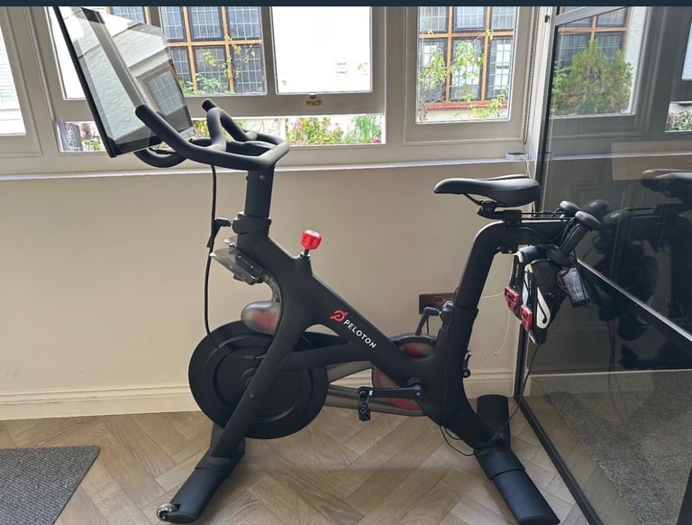 Peloton Bike  - Excellent Condition