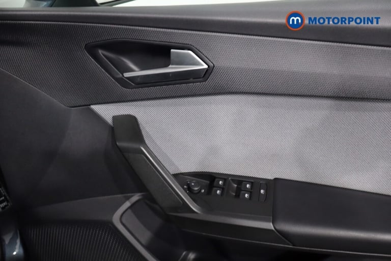 2022 SEAT Leon 1.0 TSI EVO SE 5dr Estate Petrol Manual