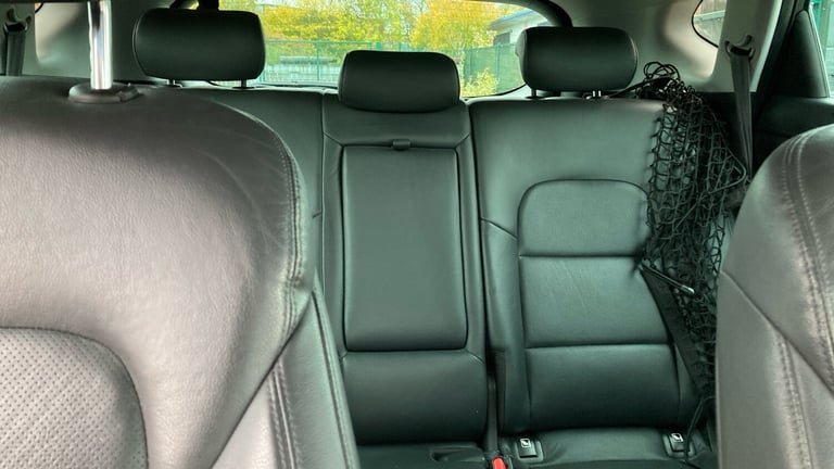 2019 Hyundai TUCSON 1.6 TGDi 177 Premium SE 5dr 2WD DCT Petrol Estate Estate Petrol Automatic