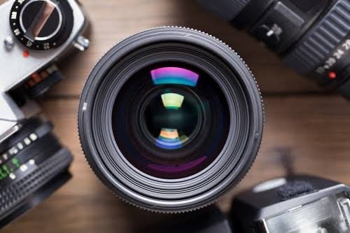 image for Free photography for building portfolio