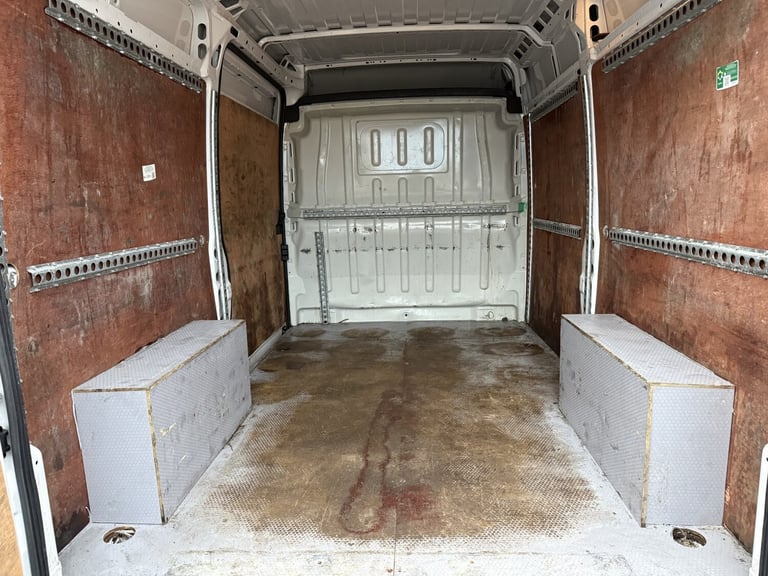 CITROEN RELAY 2.2 BlueHDi 35 Enterprise 2022